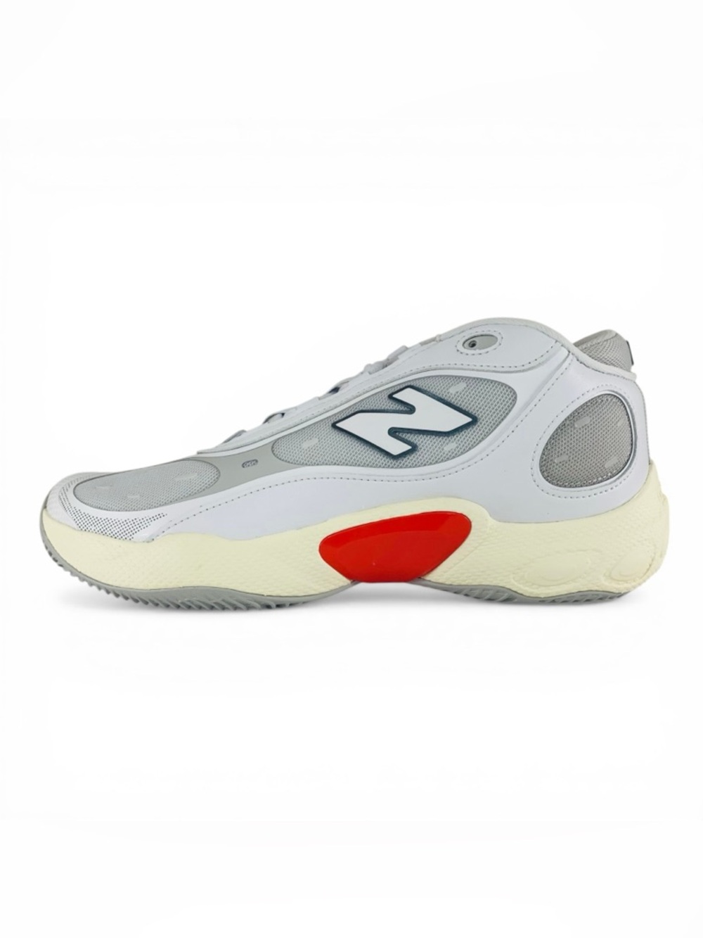 New Balance Fresh Foam BB v3 Men's Wide 2E Basketball Shoes Sneakers BBFRSTH3